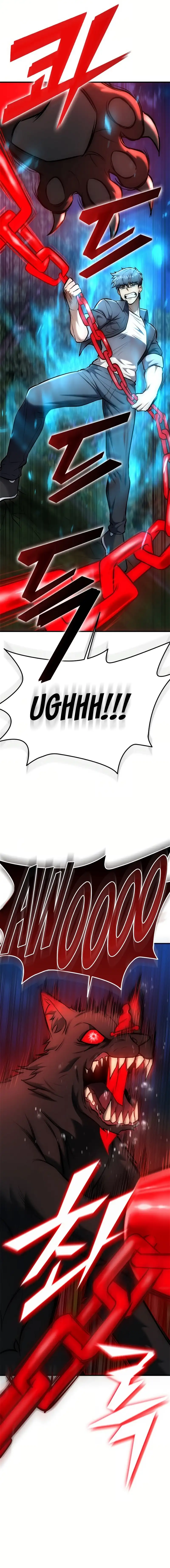 Subscribing To The Transcendent’s Channel Chapter 18 - Page 4