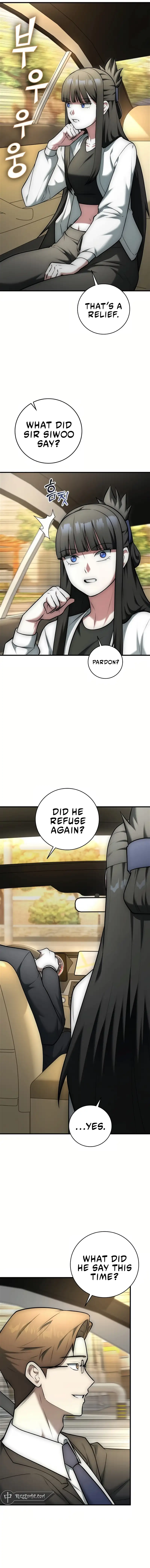 Subscribing To The Transcendent’s Channel Chapter 20 - Page 12