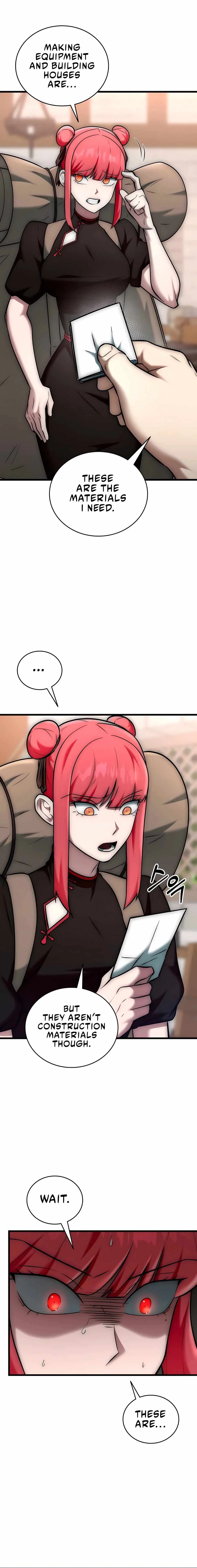 Subscribing To The Transcendent’s Channel Chapter 27 - Page 24