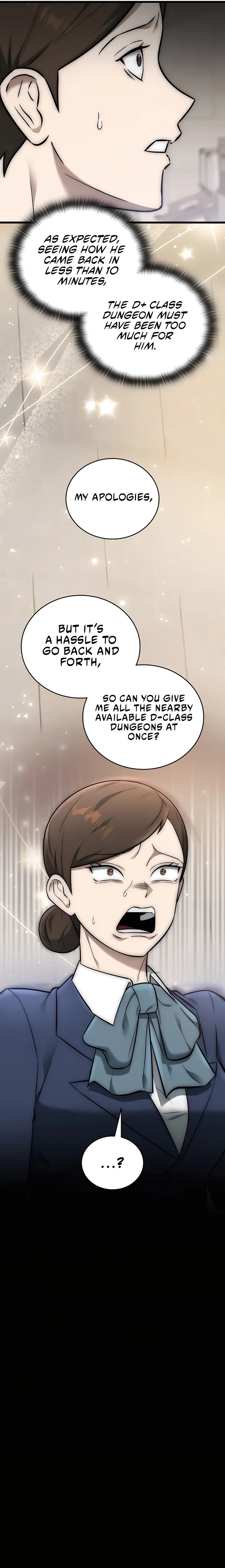 Subscribing To The Transcendent’s Channel Chapter 29 - Page 23