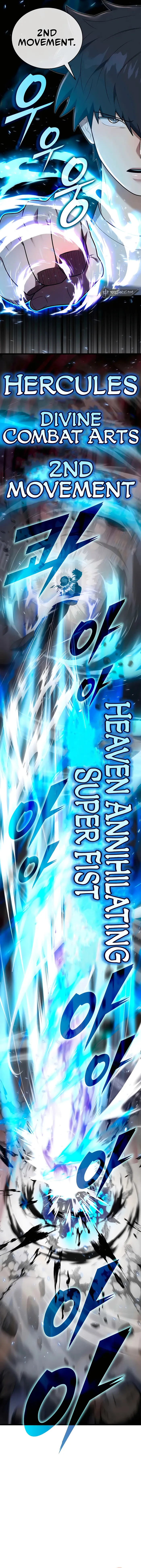 Subscribing To The Transcendent’s Channel Chapter 33 - Page 22