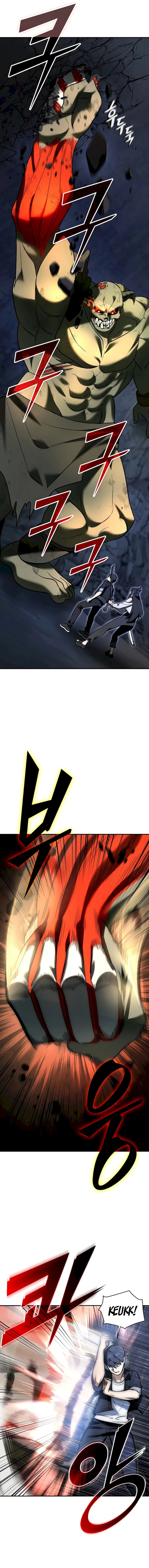 Subscribing To The Transcendent’s Channel Chapter 4 - Page 11