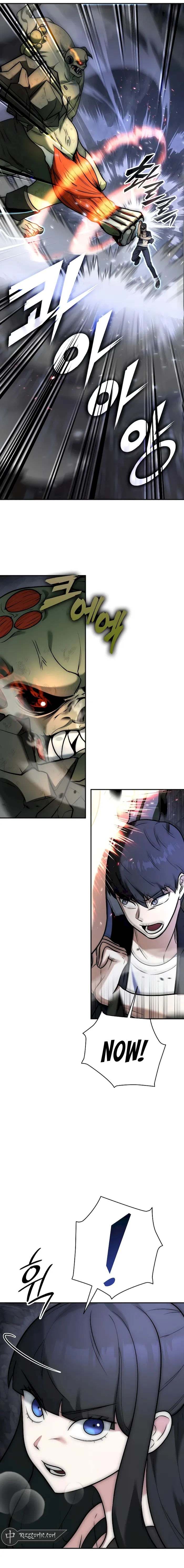 Subscribing To The Transcendent’s Channel Chapter 4 - Page 12