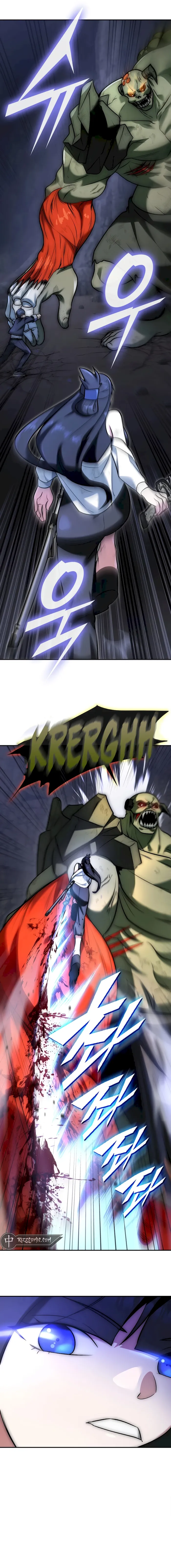 Subscribing To The Transcendent’s Channel Chapter 4 - Page 21