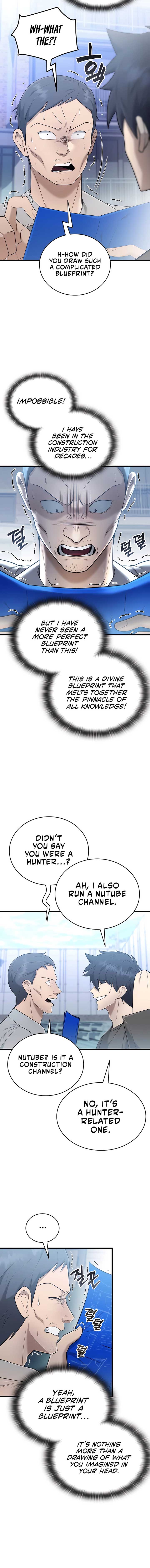 Subscribing To The Transcendent’s Channel Chapter 41 - Page 9