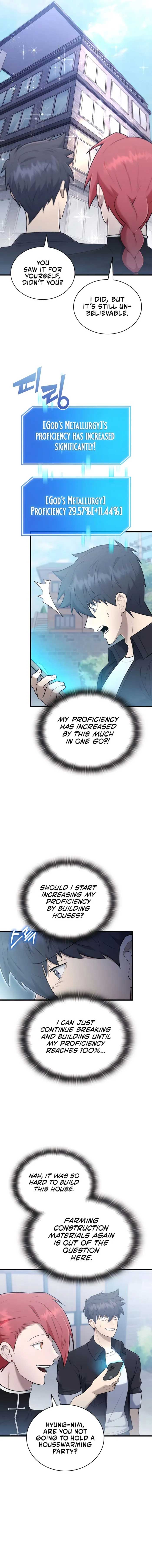 Subscribing To The Transcendent’s Channel Chapter 42 - Page 6