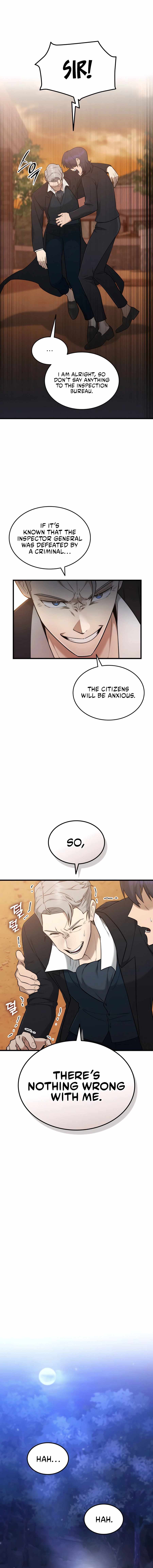 Subscribing To The Transcendent’s Channel Chapter 43 - Page 13