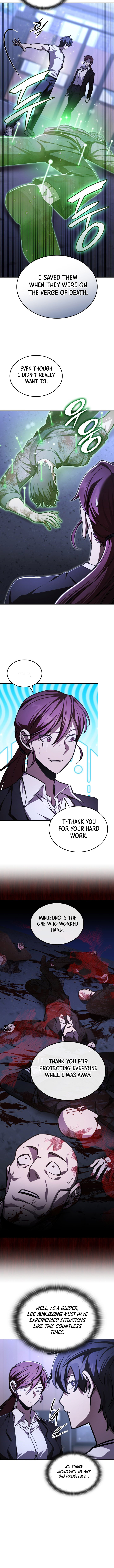 Subscribing To The Transcendent’s Channel Chapter 47 - Page 2