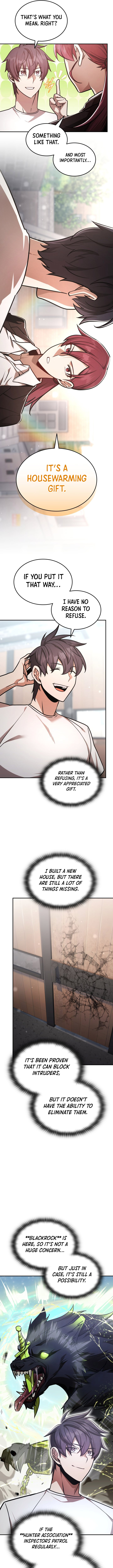 Subscribing To The Transcendent’s Channel Chapter 47 - Page 12