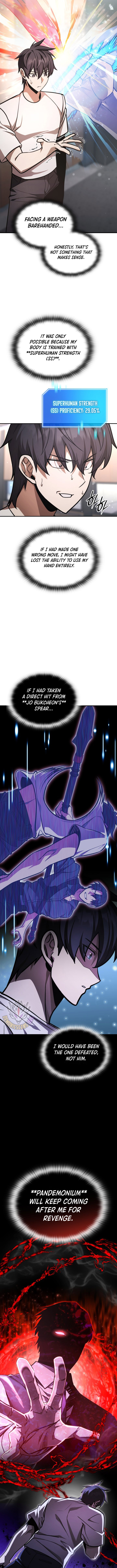 Subscribing To The Transcendent’s Channel Chapter 47 - Page 15