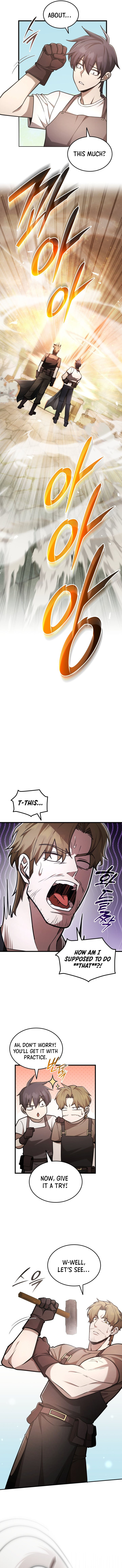 Subscribing To The Transcendent’s Channel Chapter 49 - Page 3