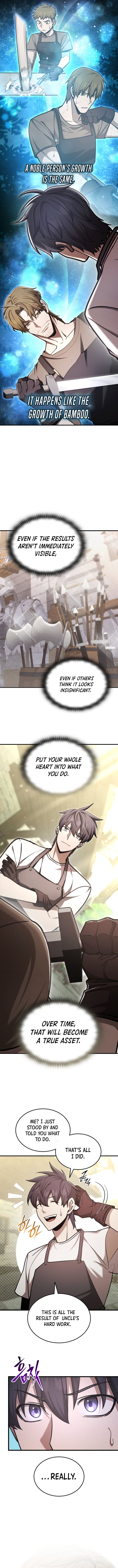 Subscribing To The Transcendent’s Channel Chapter 49 - Page 10