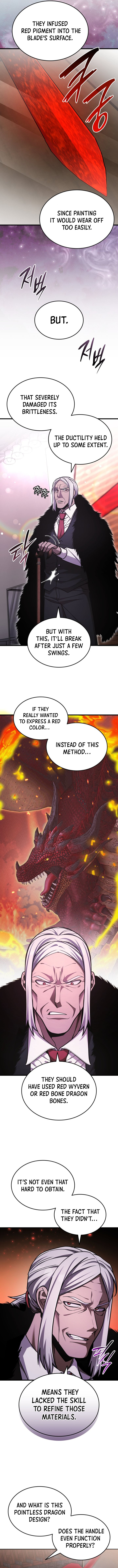 Subscribing To The Transcendent’s Channel Chapter 49 - Page 14