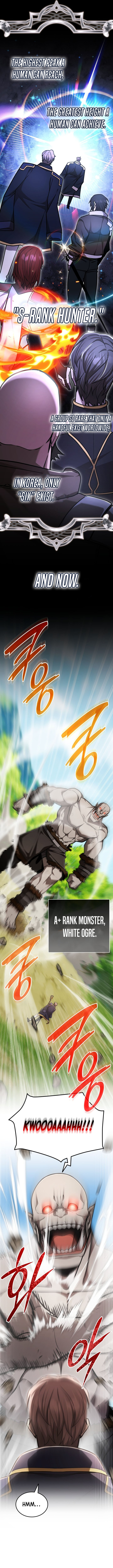 Subscribing To The Transcendent’s Channel Chapter 50 - Page 3