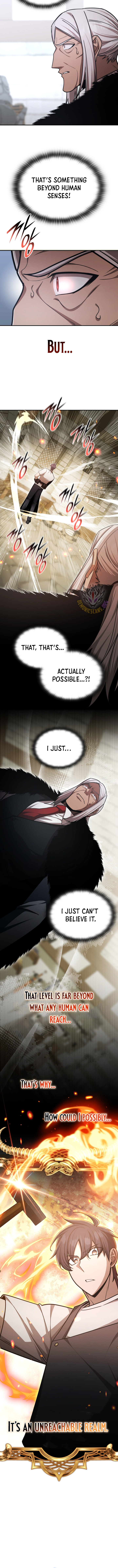 Subscribing To The Transcendent’s Channel Chapter 52 - Page 15