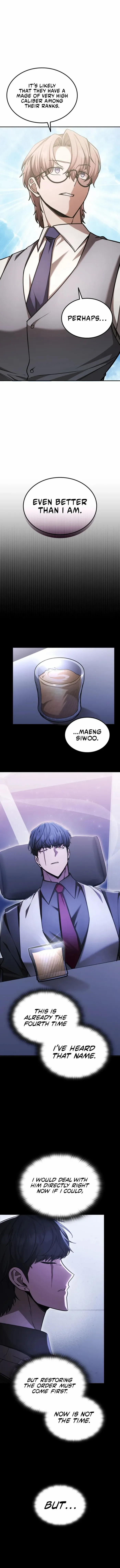 Subscribing To The Transcendent’s Channel Chapter 54 - Page 11