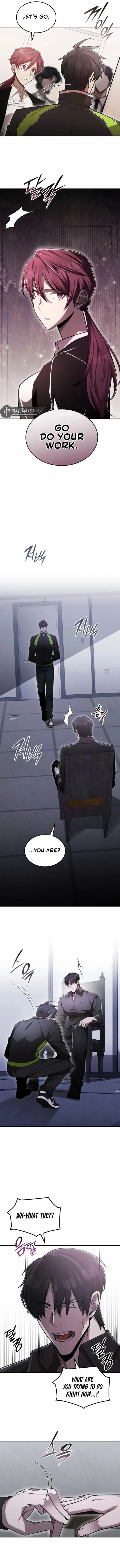 Subscribing To The Transcendent’s Channel Chapter 55 - Page 2