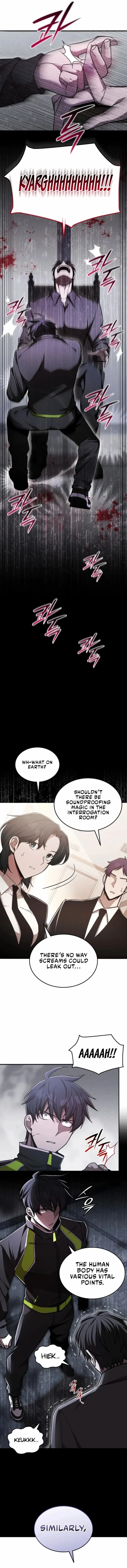 Subscribing To The Transcendent’s Channel Chapter 55 - Page 3
