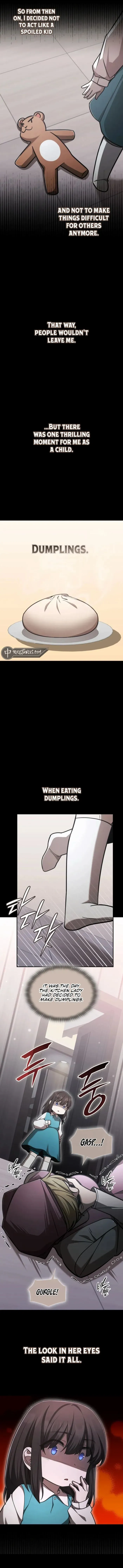 Subscribing To The Transcendent’s Channel Chapter 55 - Page 15