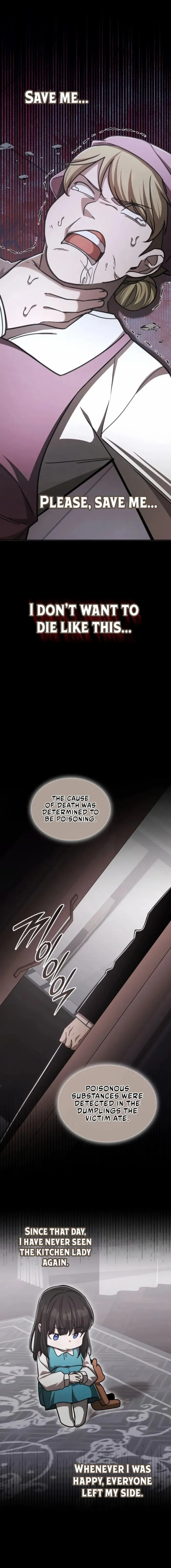 Subscribing To The Transcendent’s Channel Chapter 55 - Page 16