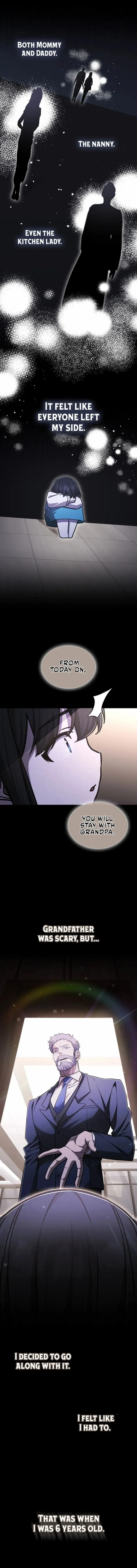 Subscribing To The Transcendent’s Channel Chapter 55 - Page 17