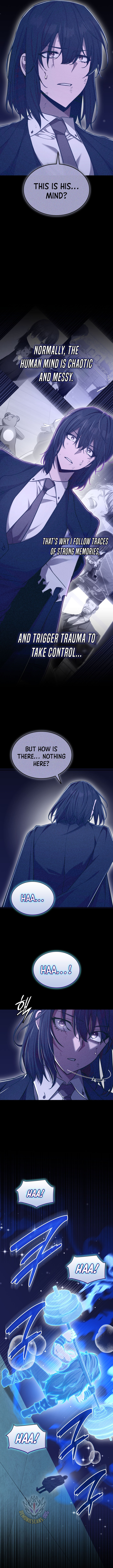 Subscribing To The Transcendent’s Channel Chapter 57 - Page 6