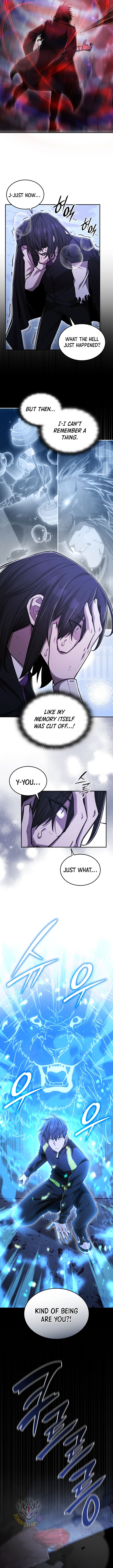 Subscribing To The Transcendent’s Channel Chapter 57 - Page 8