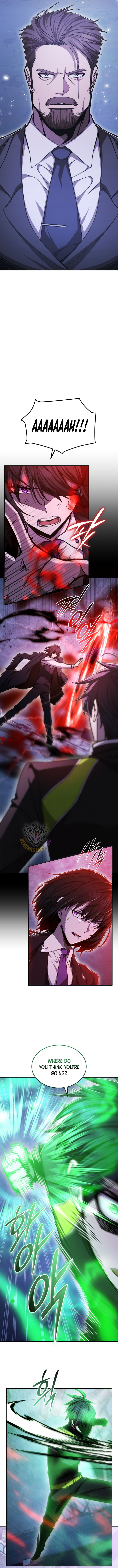 Subscribing To The Transcendent’s Channel Chapter 57 - Page 10