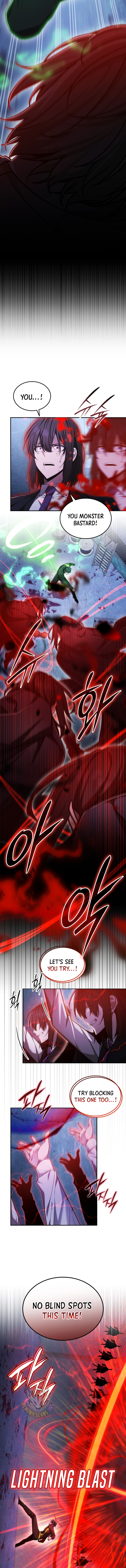 Subscribing To The Transcendent’s Channel Chapter 57 - Page 12