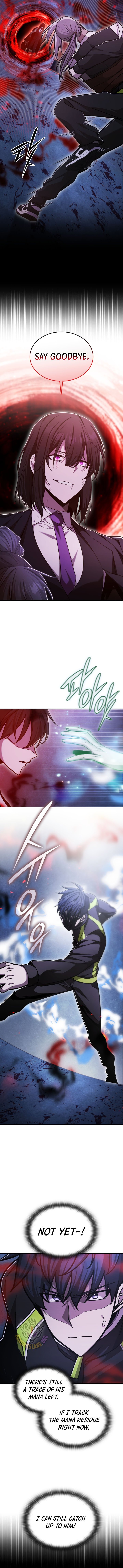 Subscribing To The Transcendent’s Channel Chapter 57 - Page 15