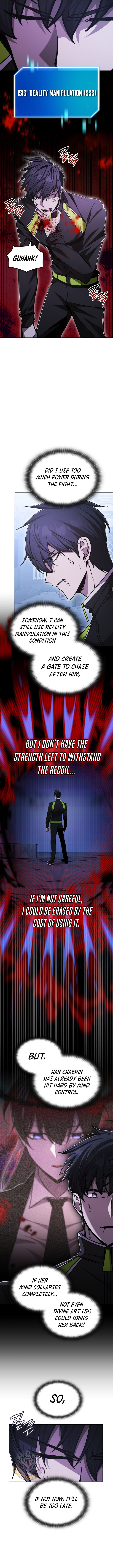 Subscribing To The Transcendent’s Channel Chapter 57 - Page 16