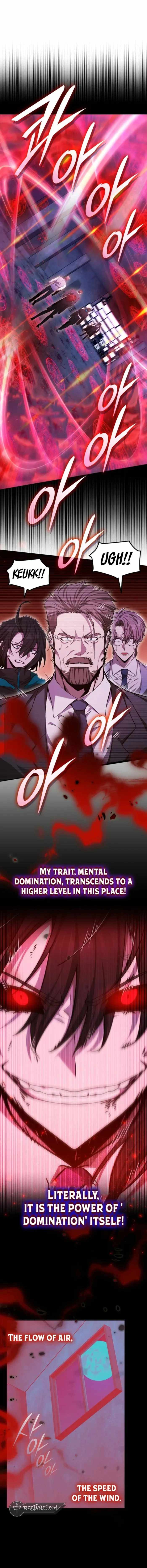 Subscribing To The Transcendent’s Channel Chapter 58 - Page 16