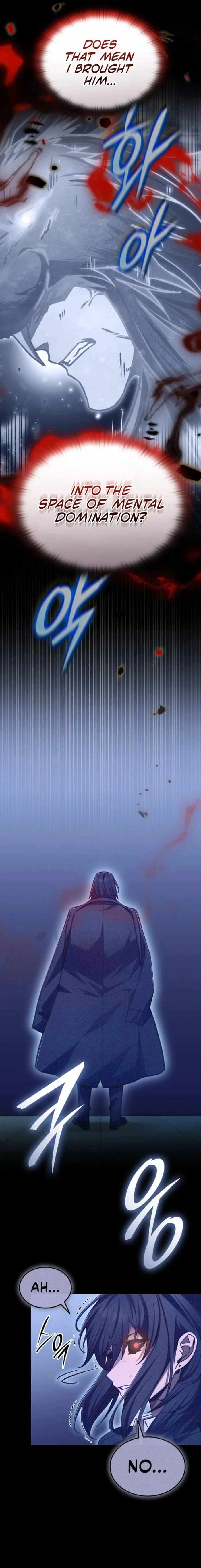 Subscribing To The Transcendent’s Channel Chapter 58 - Page 20