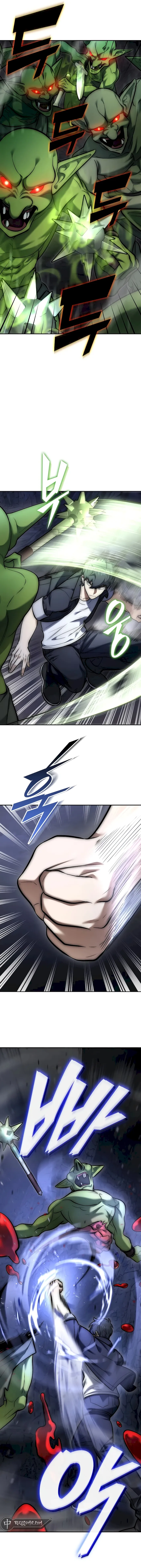 Subscribing To The Transcendent’s Channel Chapter 6 - Page 3