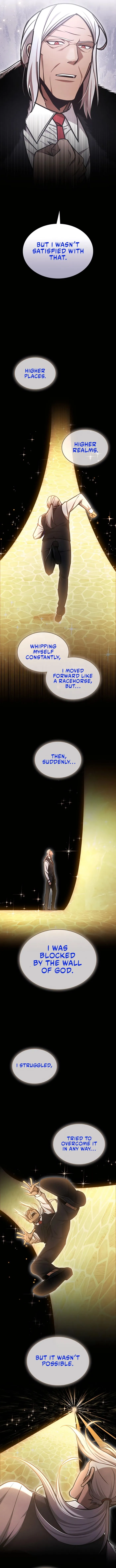 Subscribing To The Transcendent’s Channel Chapter 60 - Page 4
