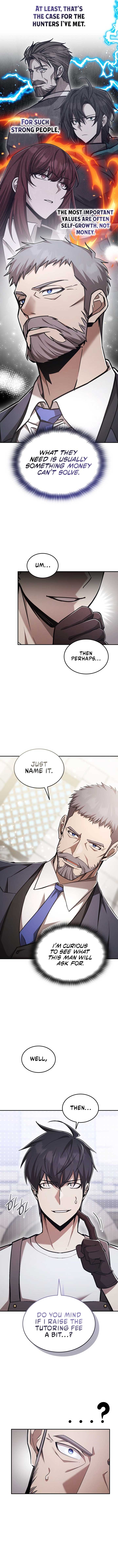 Subscribing To The Transcendent’s Channel Chapter 62 - Page 3