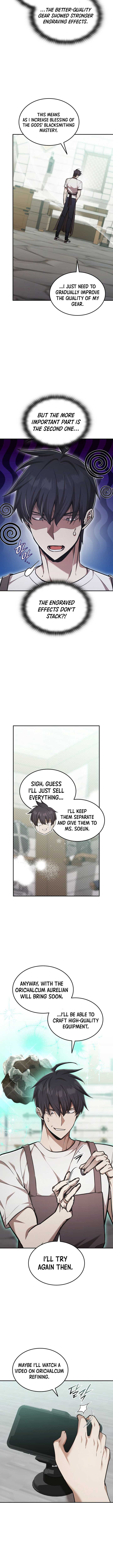 Subscribing To The Transcendent’s Channel Chapter 65 - Page 3