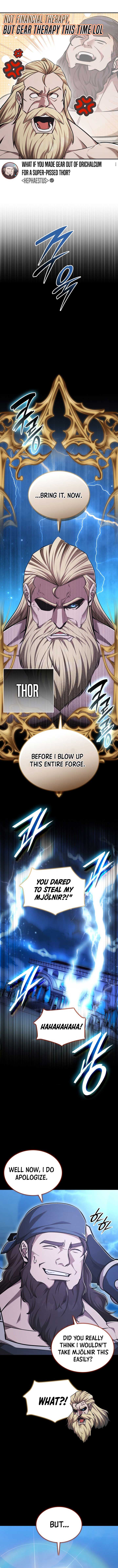 Subscribing To The Transcendent’s Channel Chapter 65 - Page 4