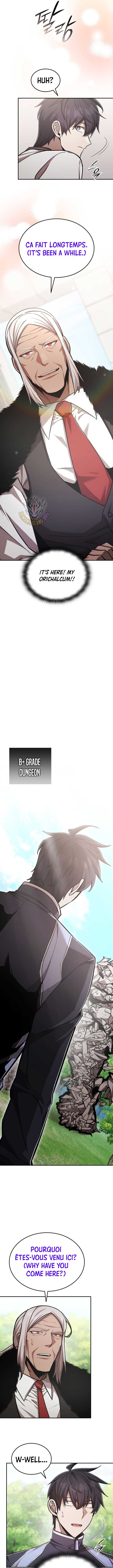 Subscribing To The Transcendent’s Channel Chapter 65 - Page 9
