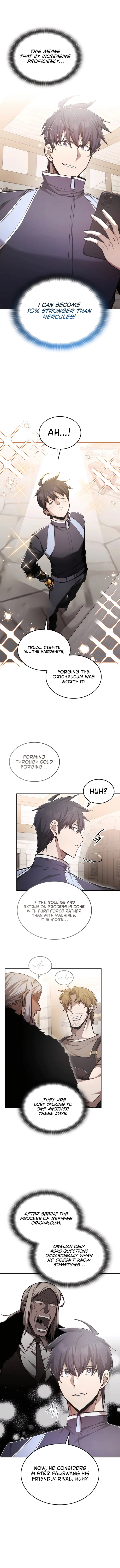 Subscribing To The Transcendent’s Channel Chapter 68 - Page 7