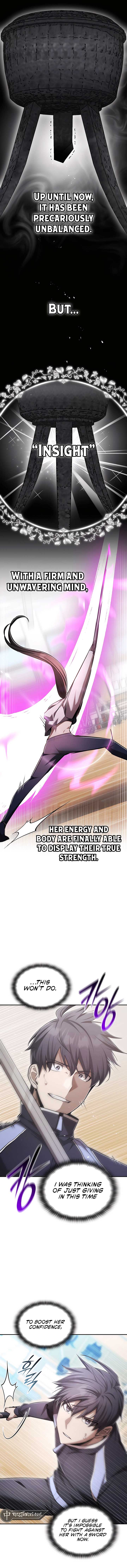 Subscribing To The Transcendent’s Channel Chapter 69 - Page 2