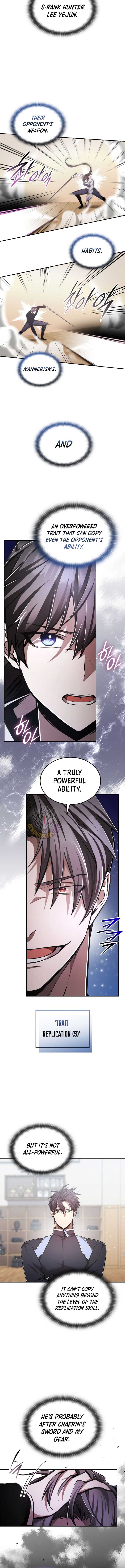 Subscribing To The Transcendent’s Channel Chapter 70 - Page 4