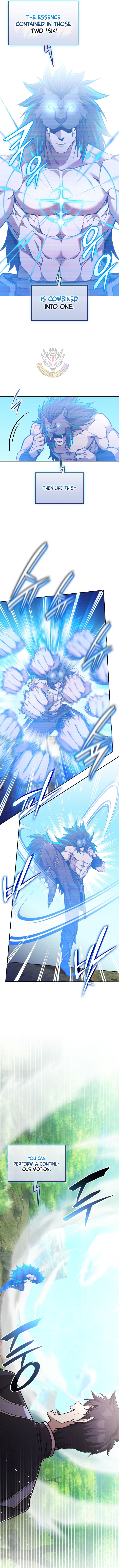 Subscribing To The Transcendent’s Channel Chapter 71 - Page 12