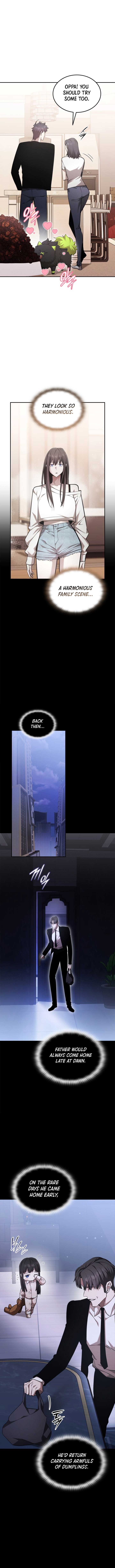 Subscribing To The Transcendent’s Channel Chapter 77 - Page 10