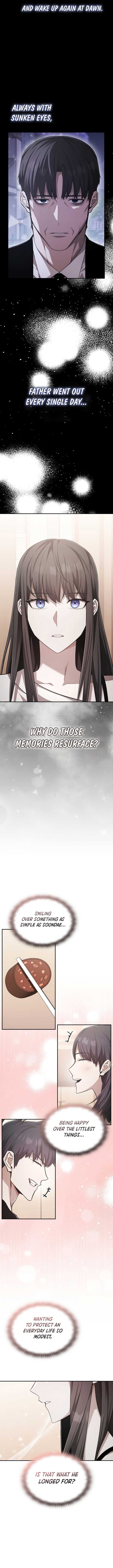 Subscribing To The Transcendent’s Channel Chapter 77 - Page 12