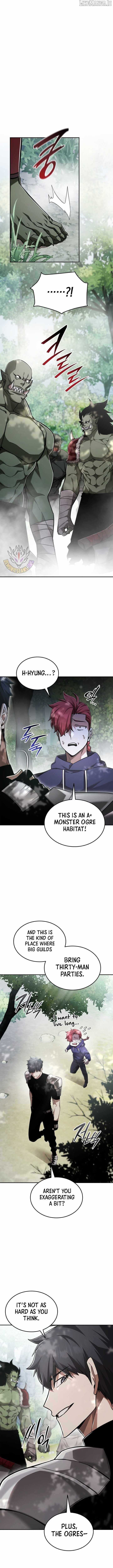 Subscribing To The Transcendent’s Channel Chapter 79 - Page 2