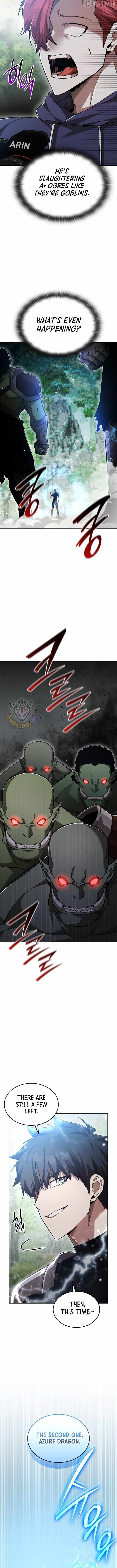 Subscribing To The Transcendent’s Channel Chapter 79 - Page 7