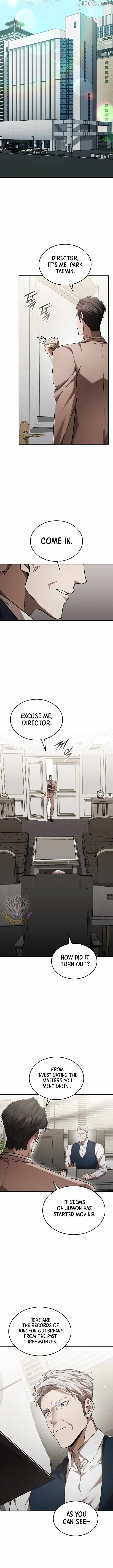 Subscribing To The Transcendent’s Channel Chapter 79 - Page 13