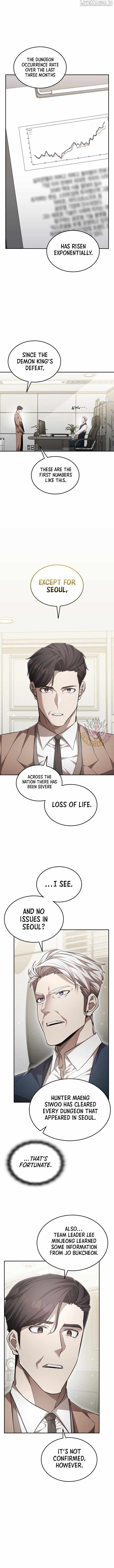 Subscribing To The Transcendent’s Channel Chapter 79 - Page 14