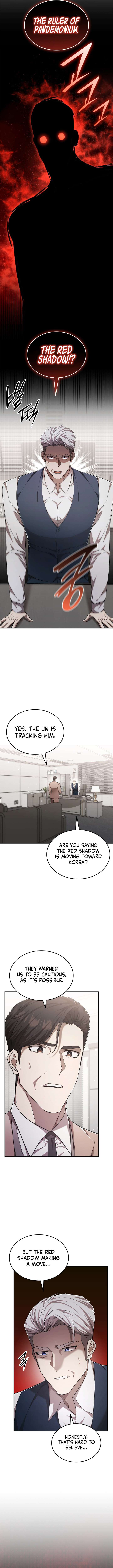 Subscribing To The Transcendent’s Channel Chapter 80 - Page 3